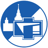 логотип физического факультета МГУ